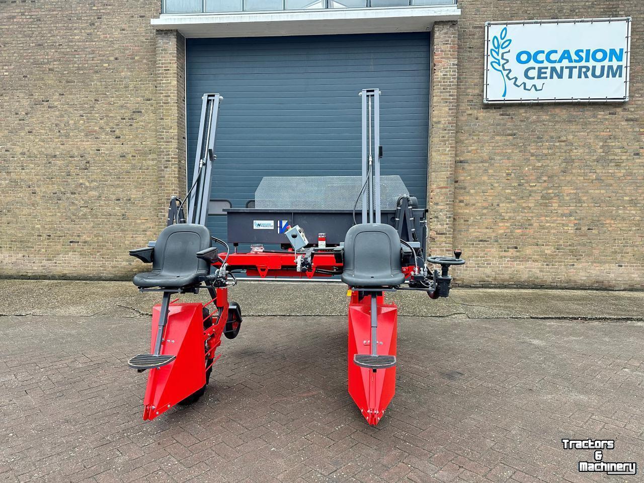 Selection-cart  SL-3 Selectiewagen