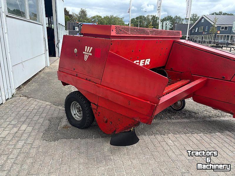 Balers Welger AP 730