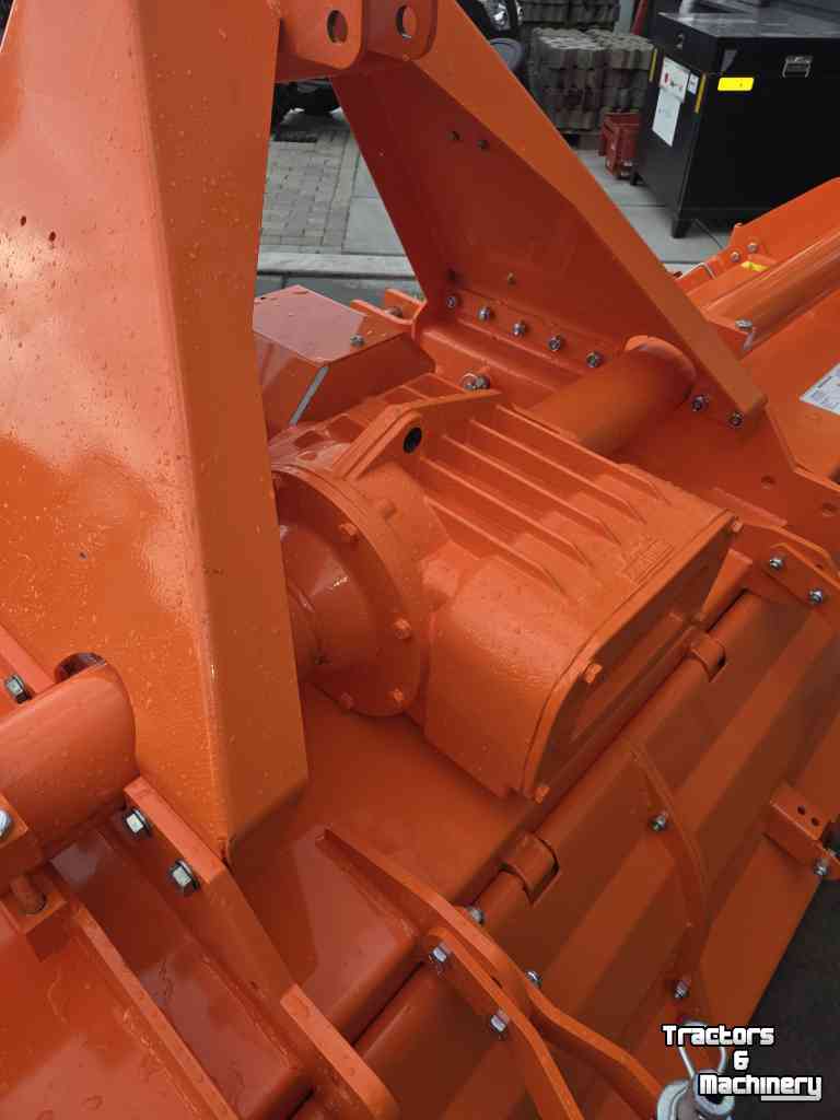 Rotary Tiller Shaktiman Jumbo 300 bio frees / mulch