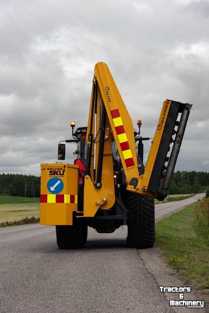 Flail mower Elho TPM 720 klepelarm arm klepelmaaier