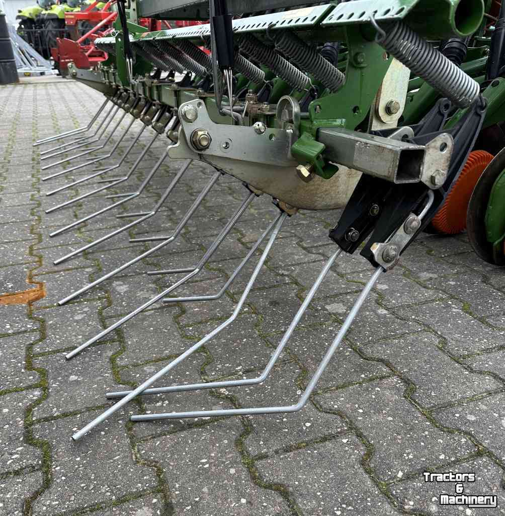 Seed drill Amazone D9-3000 Special RoTeC