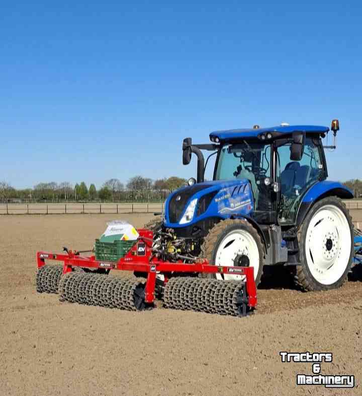 Cambridge roller ADV Technik Totalrol