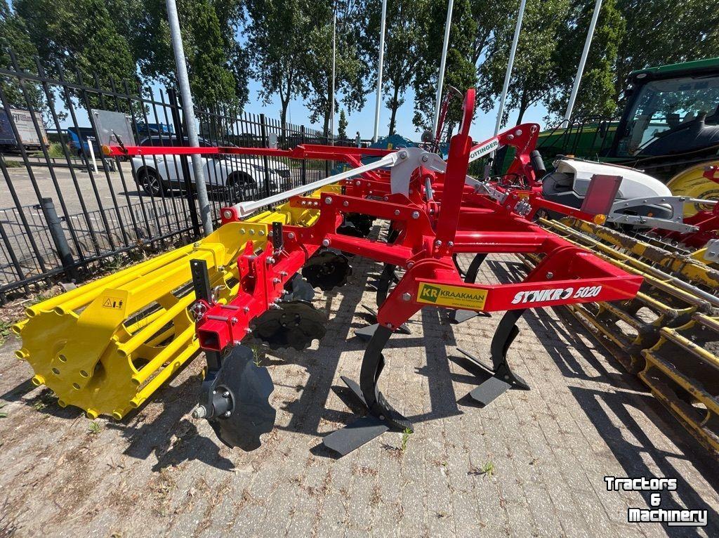 Cultivator Pottinger SYNKRO