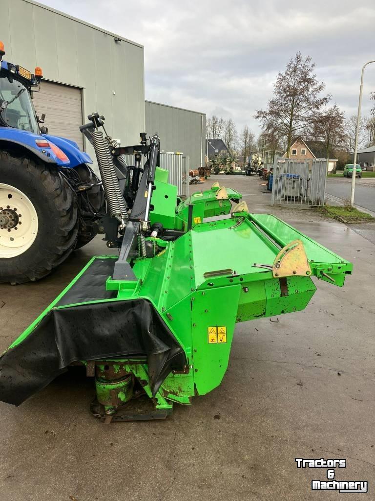 Mower Deutz-Fahr DiscMaster 632FT & 690T-C
