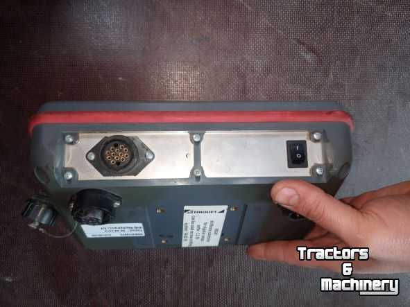 Other Trioliet Shiftronic