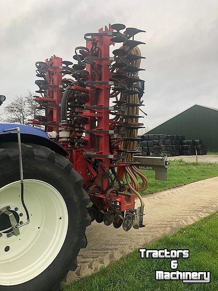 Grassland injector  Roelama - Sleepflex 12.00 meter