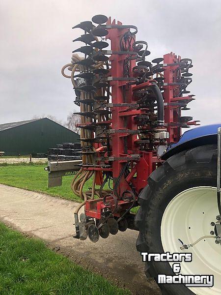 Grassland injector  Roelama - Sleepflex 12.00 meter
