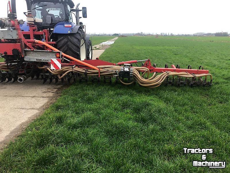 Grassland injector  Roelama - Sleepflex 12.00 meter
