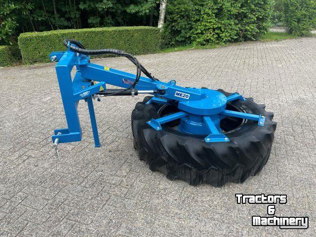 Feed sweeper wheel Mezo VOERVEGER VV100A
