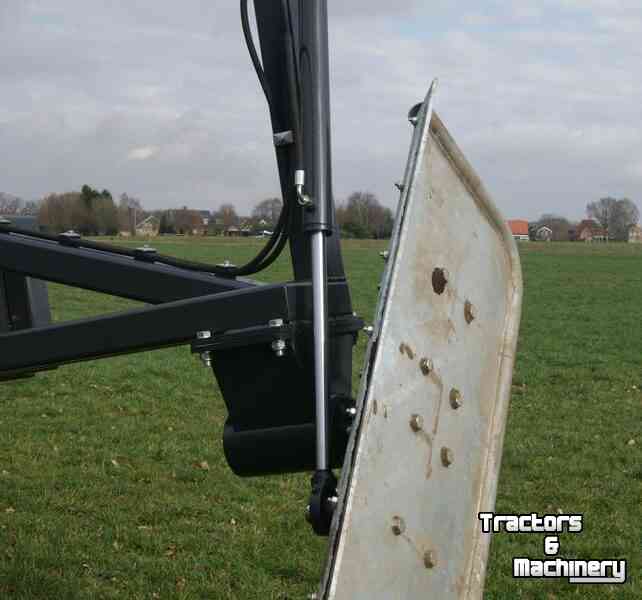 Silage dozerblades  Armadis Kuilschuif 140 cm