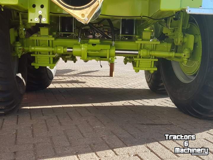 Slurry tank Vaia MB100 watertank