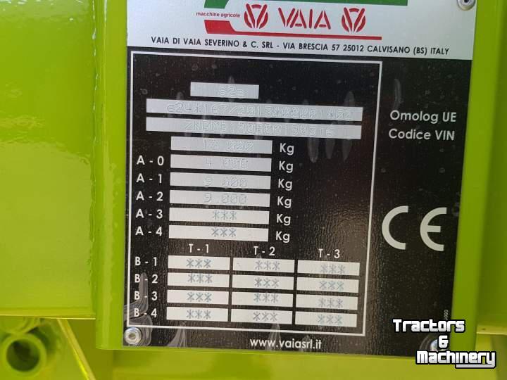Slurry tank Vaia MB100 watertank