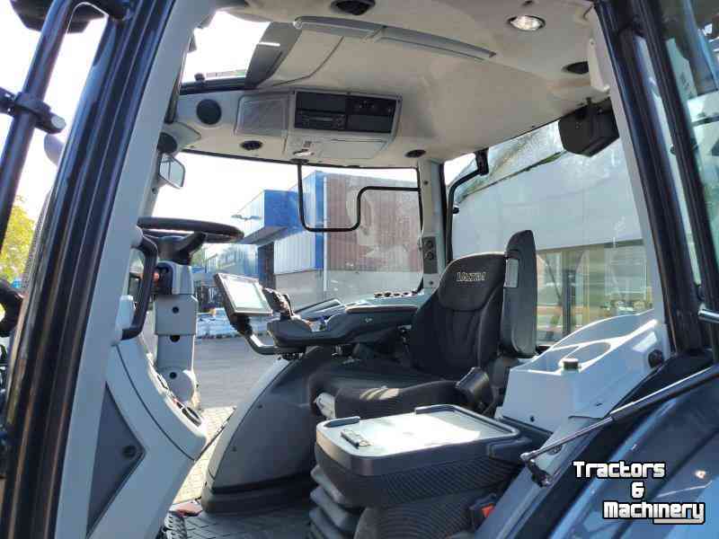 Tractor Valtra N174 Versu