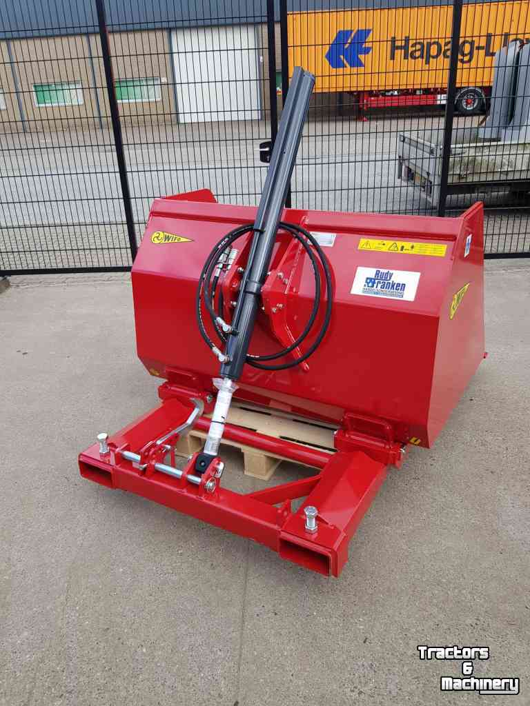 Other tree cultivation equipment and accessories Wifo Schepbak HO 750