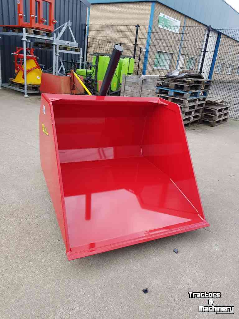 Other tree cultivation equipment and accessories Wifo Schepbak HO 750