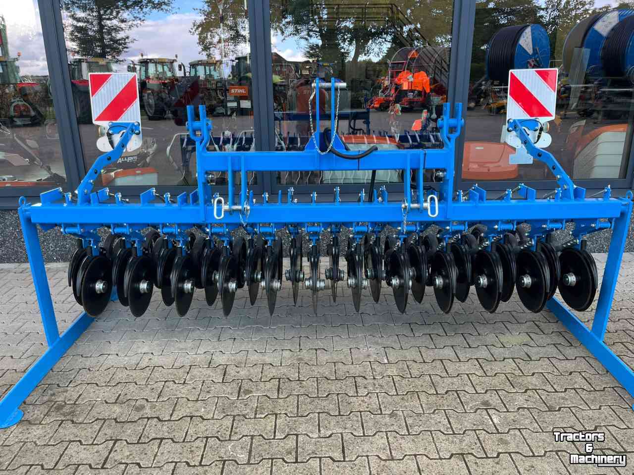 Seed drill Lemken Demo Solitair 9/300