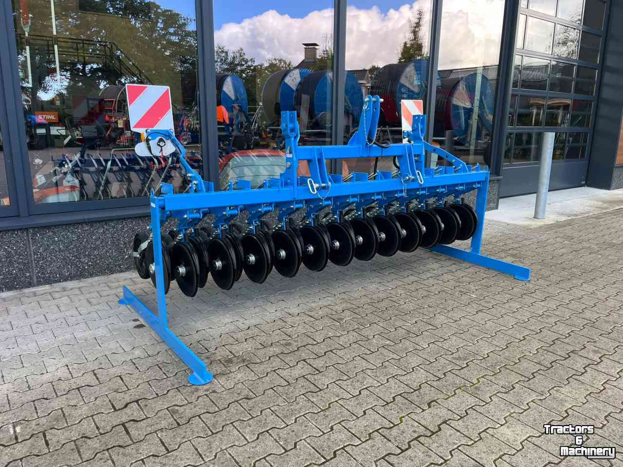 Seed drill Lemken Demo Solitair 9/300
