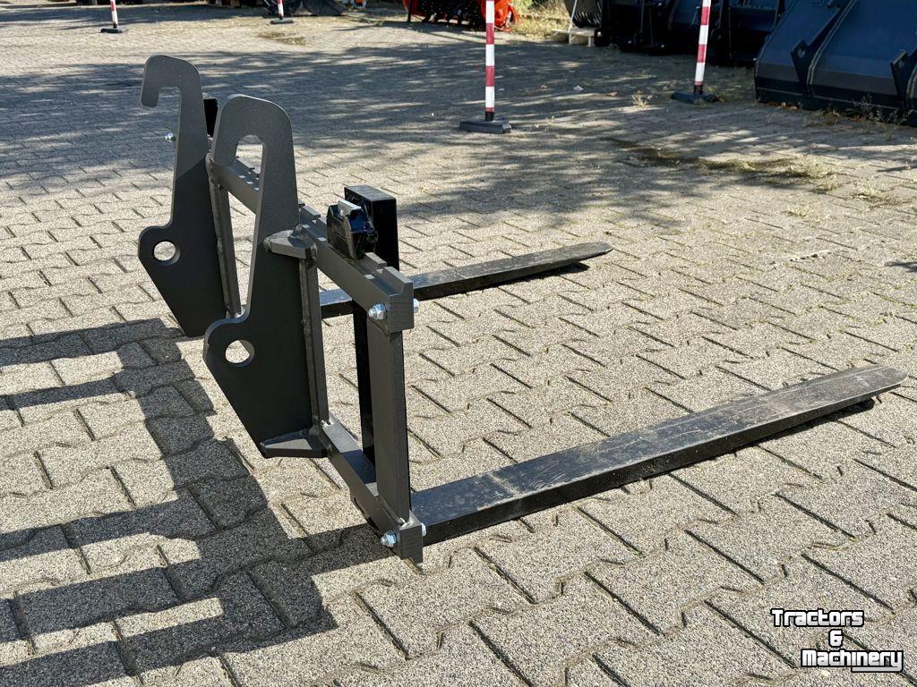 Pallet Forks  Palletvorken 120 cm | Giant | vorkenbord