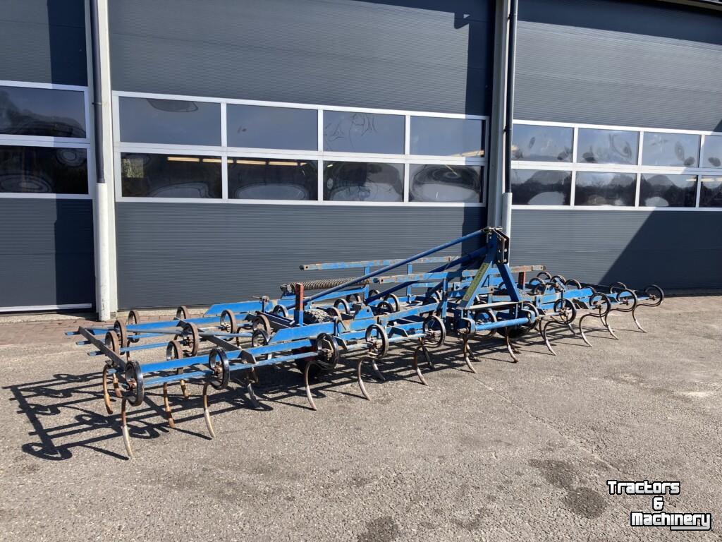 Cultivator Köckerling Triltand cultivator