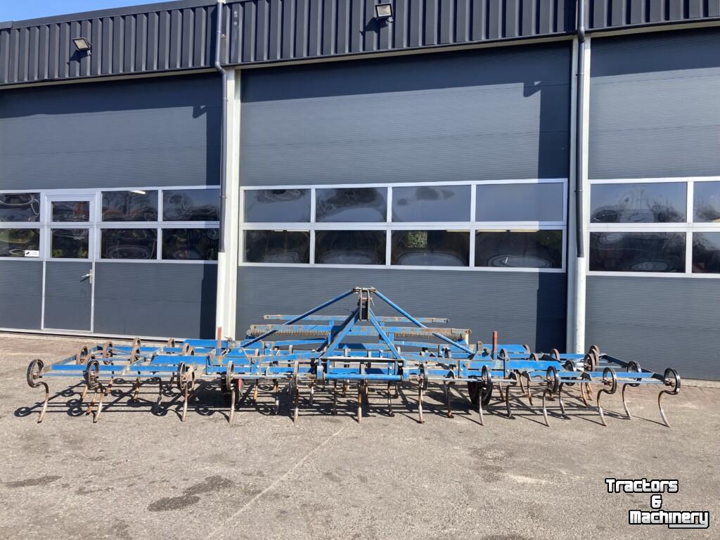 Cultivator Köckerling Triltand cultivator