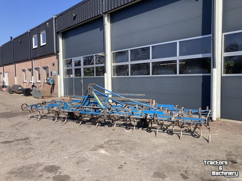 Cultivator Köckerling Triltand cultivator