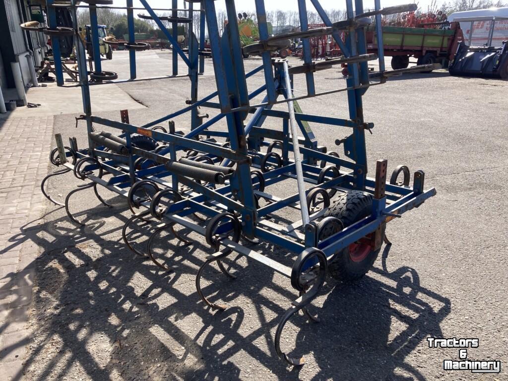 Cultivator Köckerling Triltand cultivator