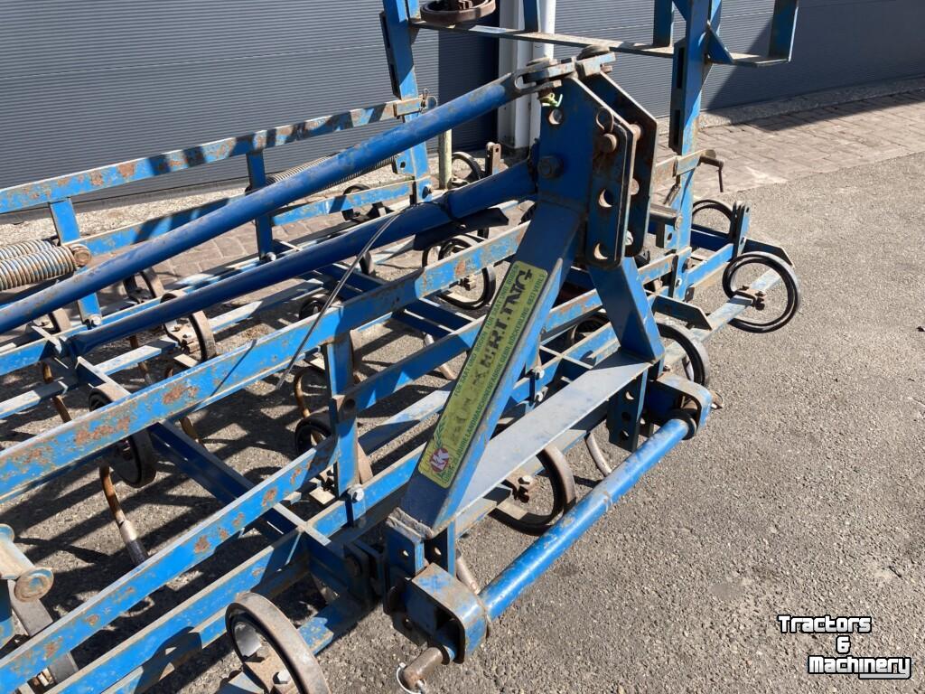 Cultivator Köckerling Triltand cultivator