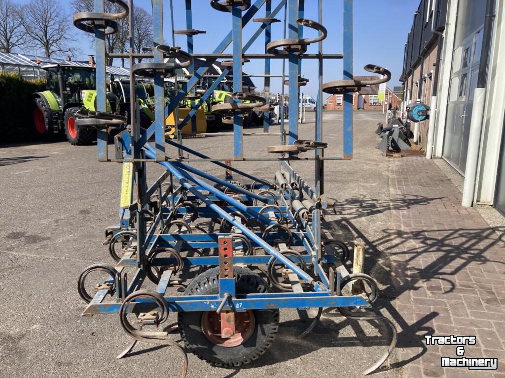 Cultivator Köckerling Triltand cultivator
