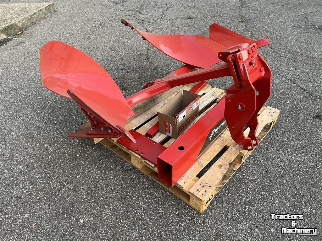 Ploughs Kverneland EG 100-300