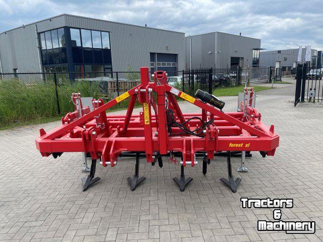 Cultivator Evers CULTIVATOR FOREST XL 9-310-2 R62