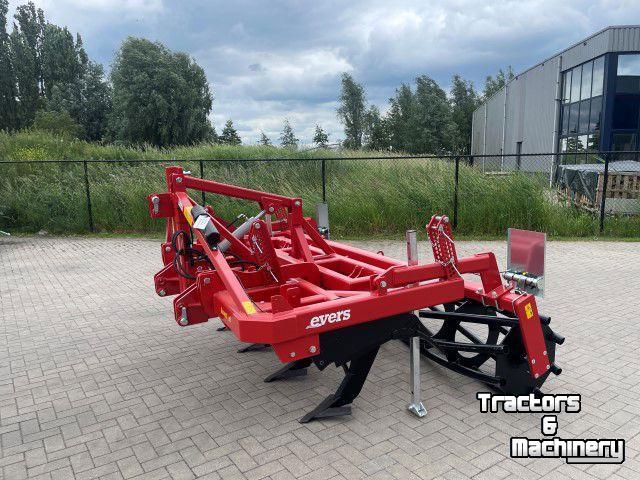 Cultivator Evers CULTIVATOR FOREST XL 9-310-2 R62