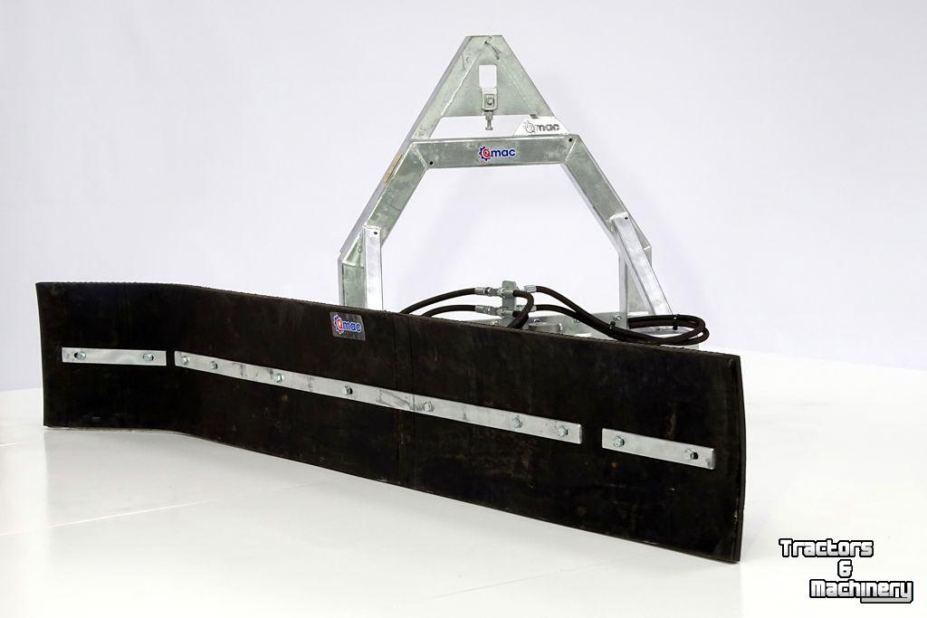 Other horticulture equipment and accessories Qmac 300 HYDR SCHUIN + HOEK ACCORD