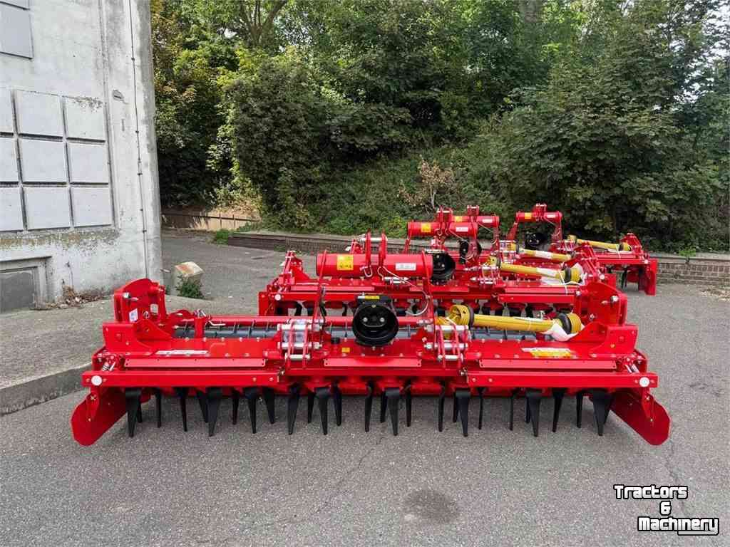Rotary Harrow Kverneland H-serie ACPOHxx Rotorkopeg