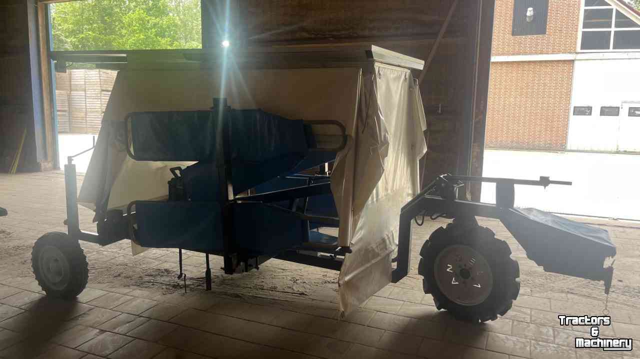 Other fertilization equipment and accessories  Andela wiedbed