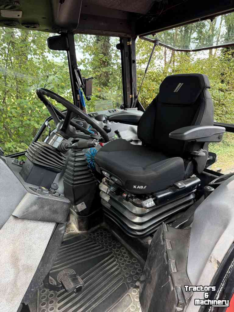 Tractor Steyr 9125