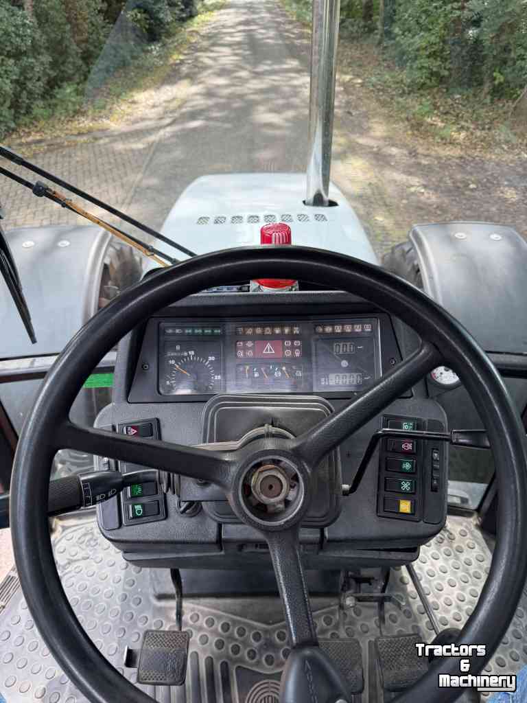 Tractor Steyr 9125