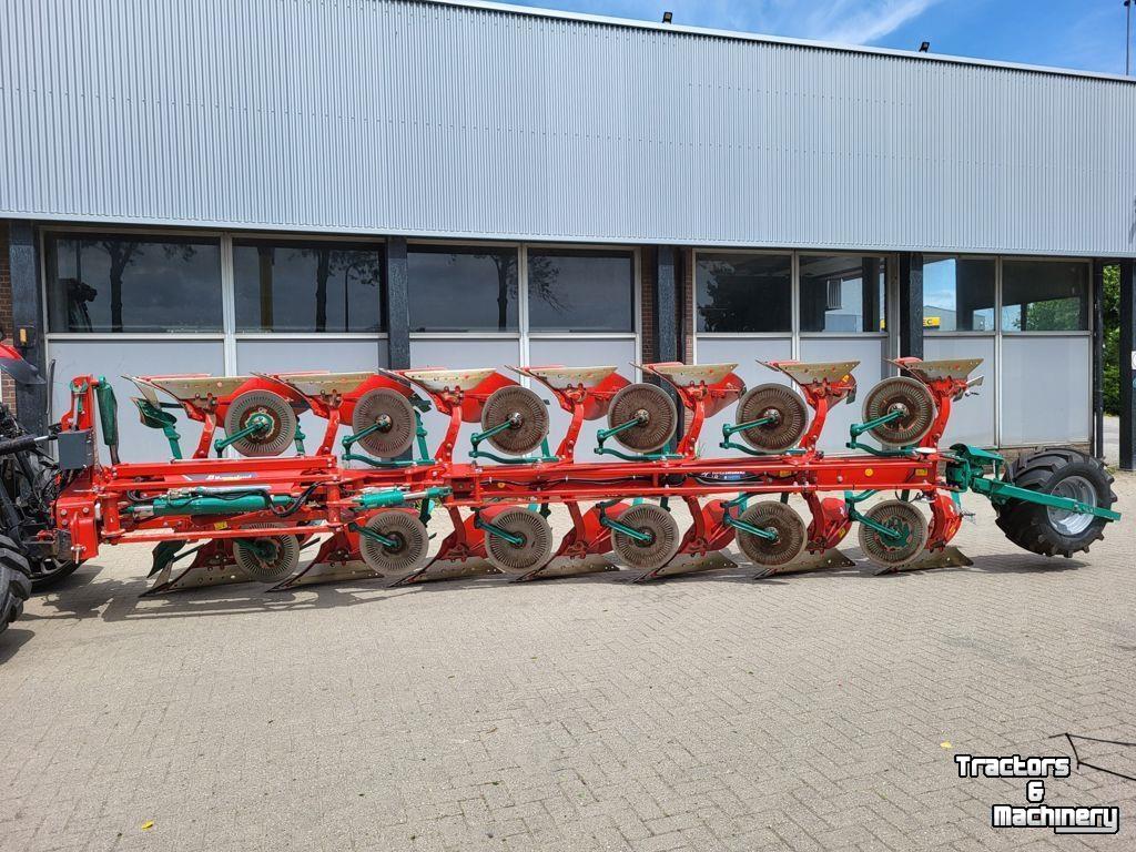 Ploughs Kverneland LO 100-300-6+1-38