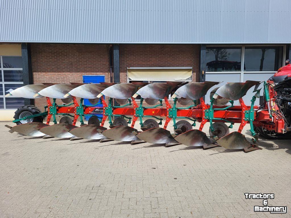 Ploughs Kverneland LO 100-300-6+1-38
