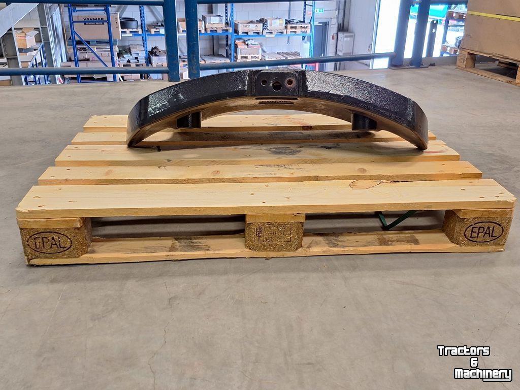 Mini-Excavator Yanmar Weight ViO33