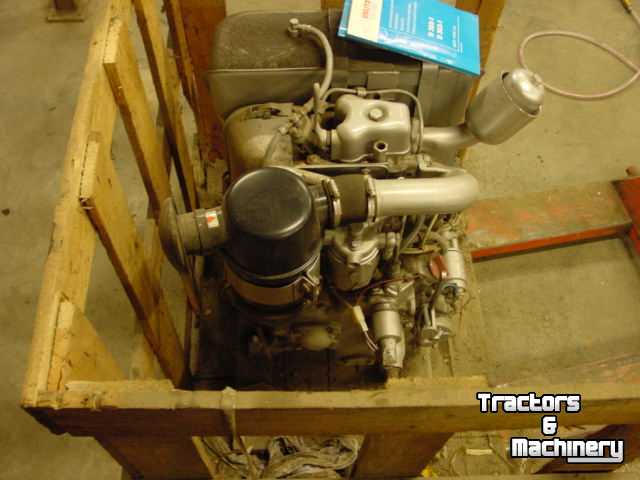 Engine Deutz D 303-1 Motor Engine