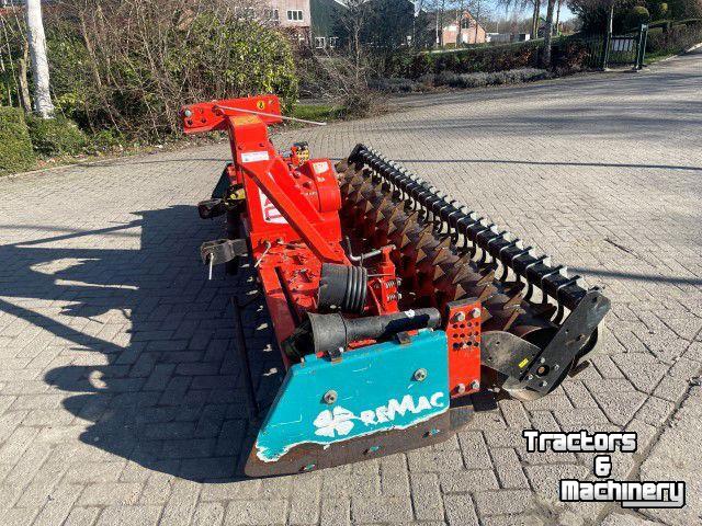 Rotary Harrow Rema C ROTOREG TYPE M 300