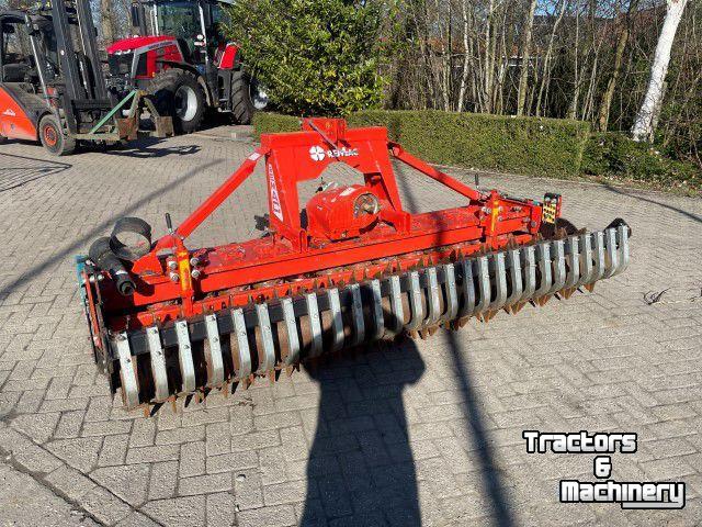 Rotary Harrow Rema C ROTOREG TYPE M 300