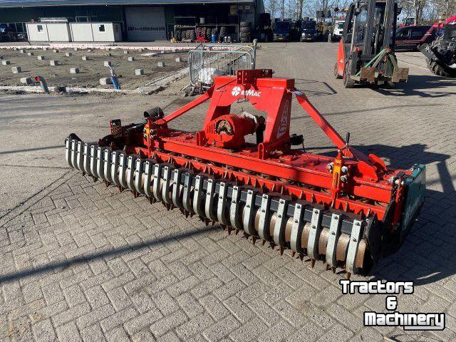 Rotary Harrow Rema C ROTOREG TYPE M 300