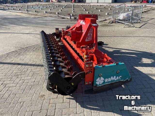 Rotary Harrow Rema C ROTOREG TYPE M 300