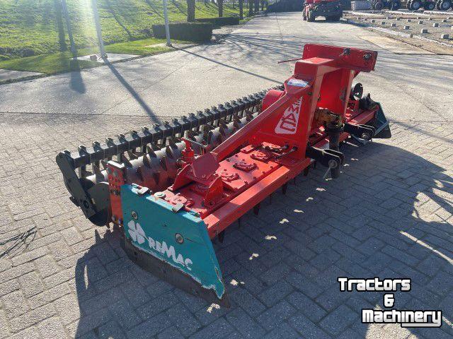Rotary Harrow Rema C ROTOREG TYPE M 300