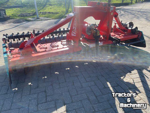 Rotary Harrow Rema C ROTOREG TYPE M 300