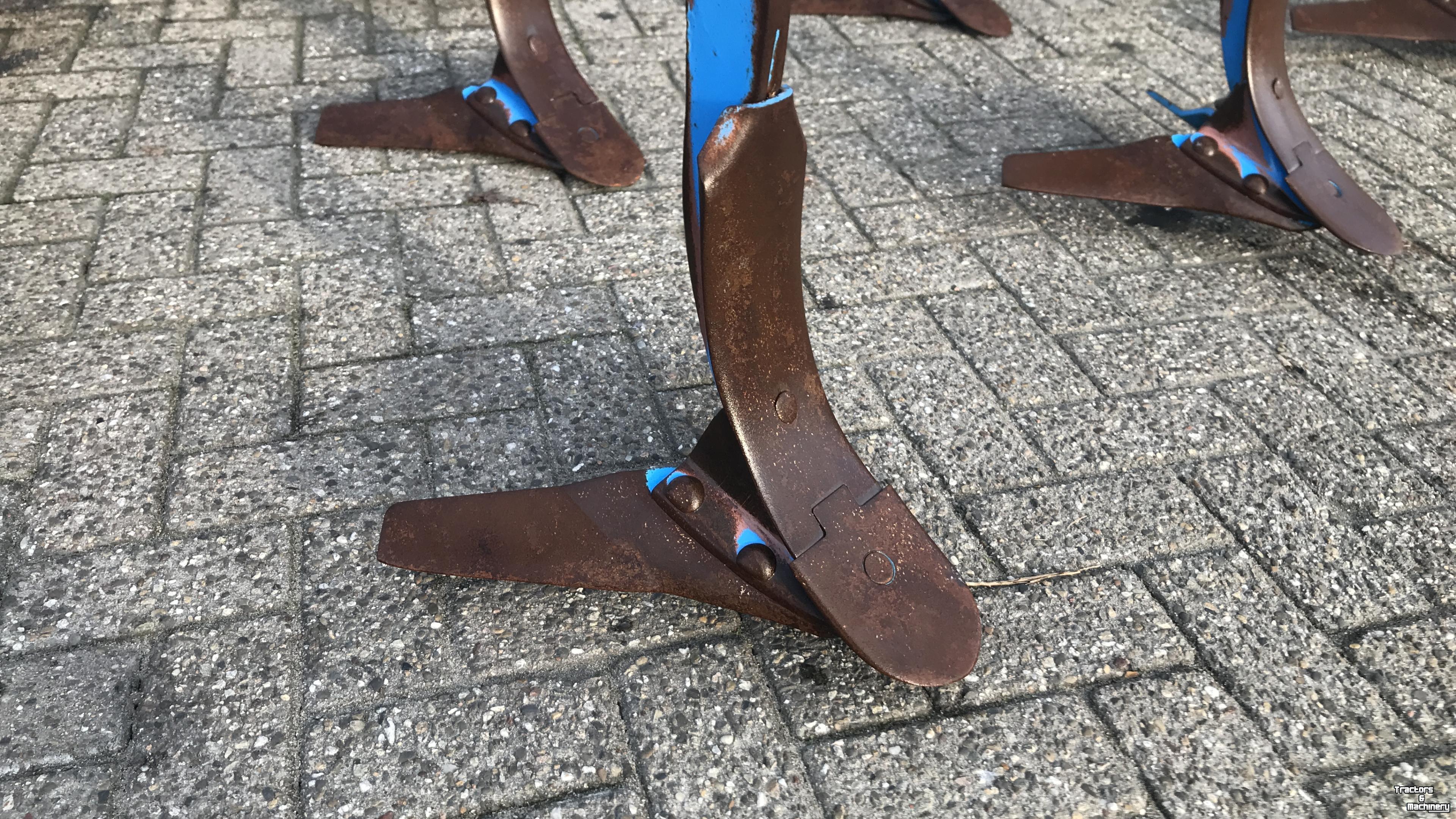 Cultivator Lemken Smaragd 90-380