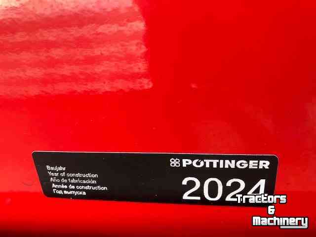 Tedder Pottinger hit ht 13120