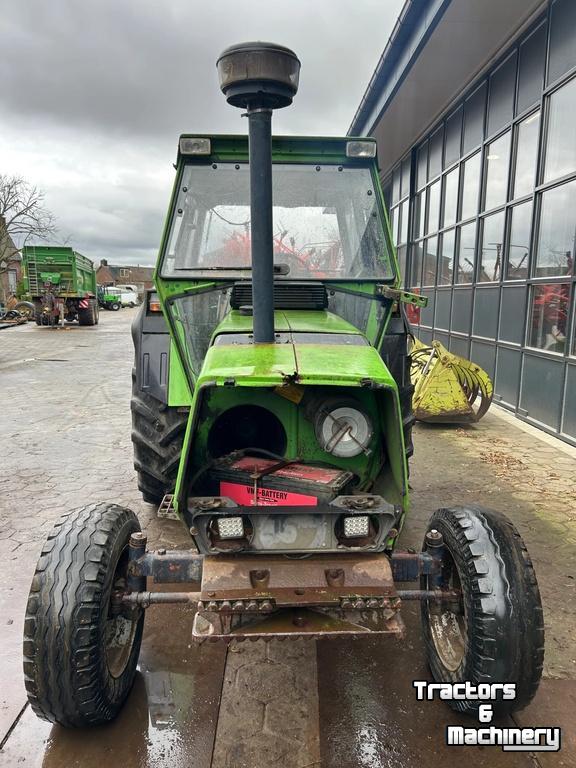 Tractor Deutz dx 85