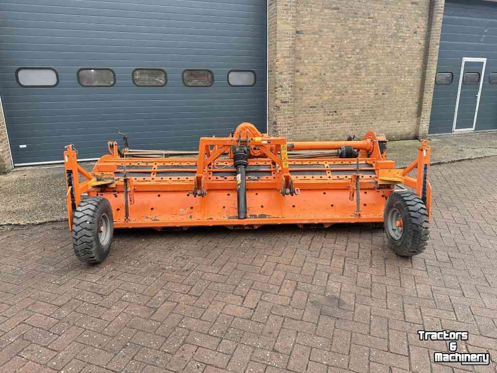 Rotary Tiller Struik 4RF 310F